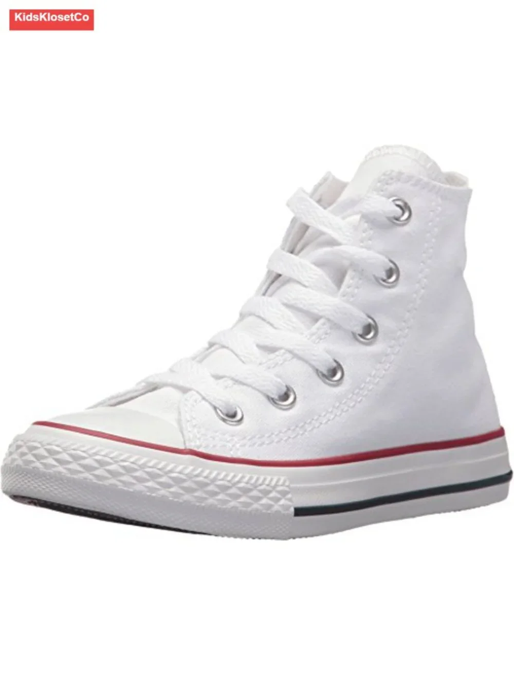 Boys Converse Chuck Taylor All Star High Top Sneakers